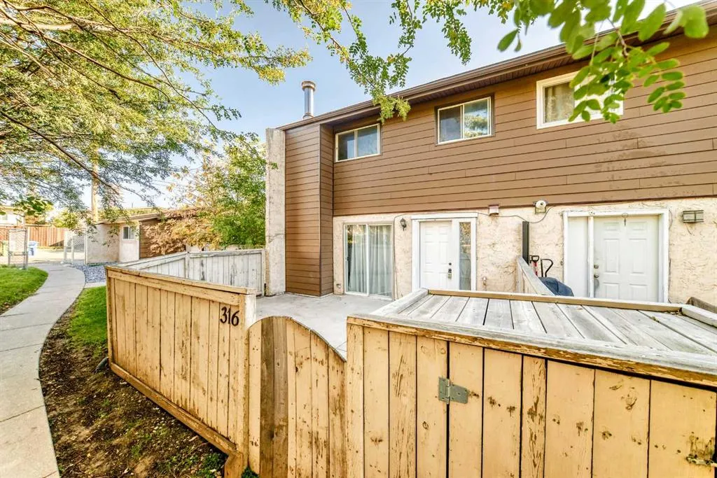 5404 10 Avenue SE #316