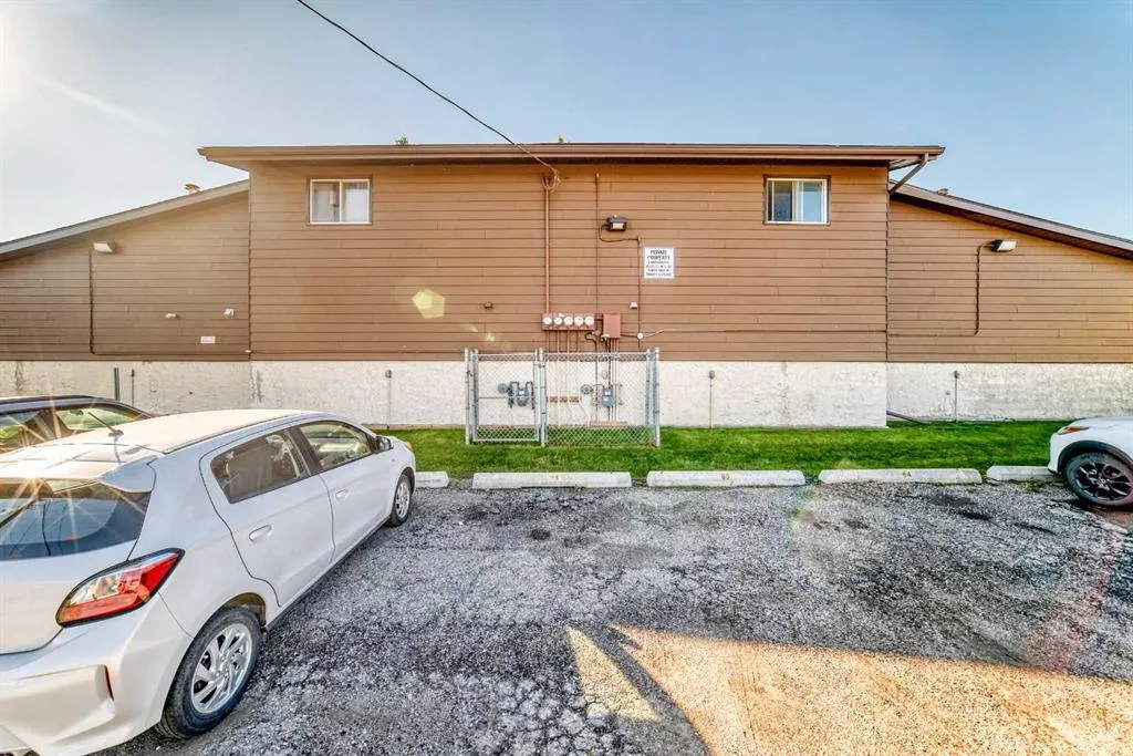 5404 10 Avenue SE #316