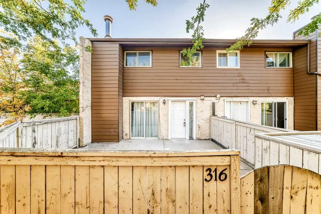 5404 10 Avenue SE #316