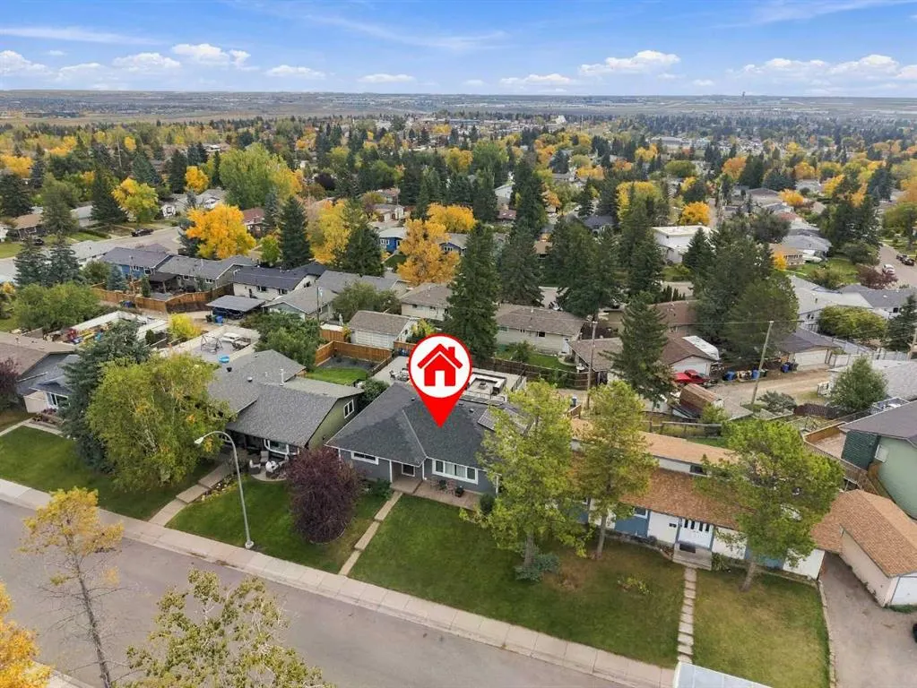 1161 hunterston Hill NW