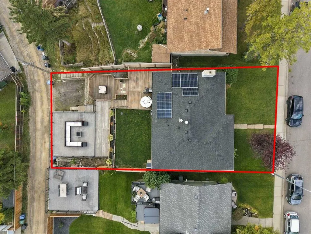 1161 hunterston Hill NW