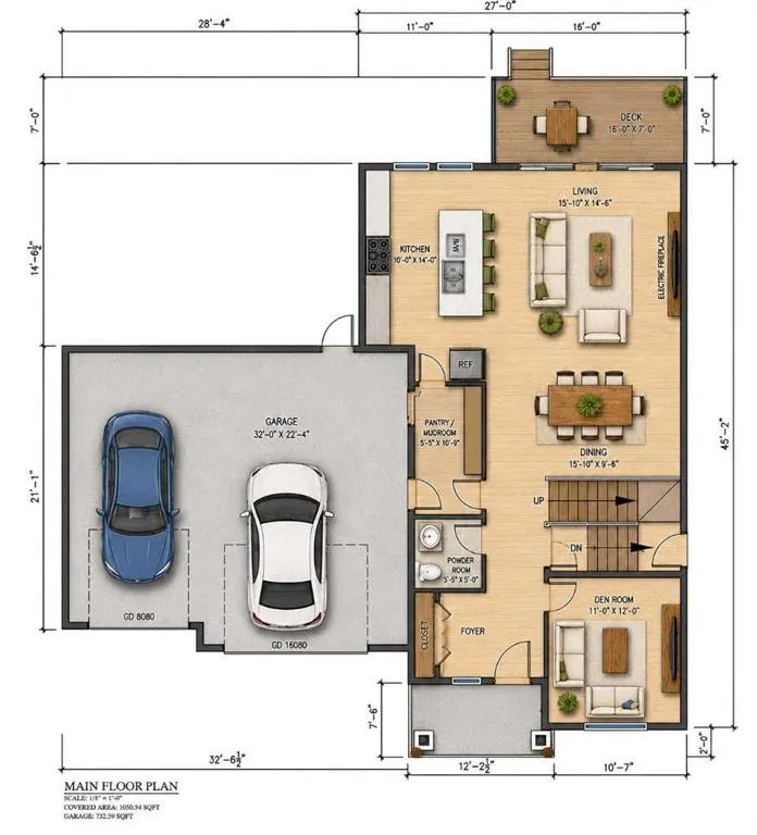 14 Napoleon Meadows Way