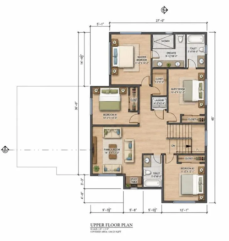 14 Napoleon Meadows Way