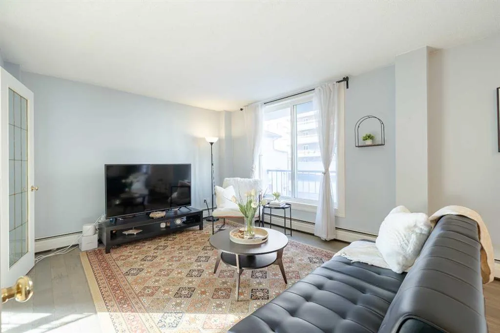 1328 13 Avenue SW #201