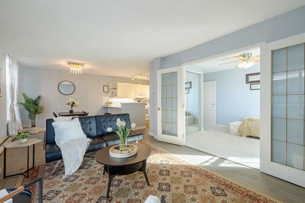 1328 13 Avenue SW #201