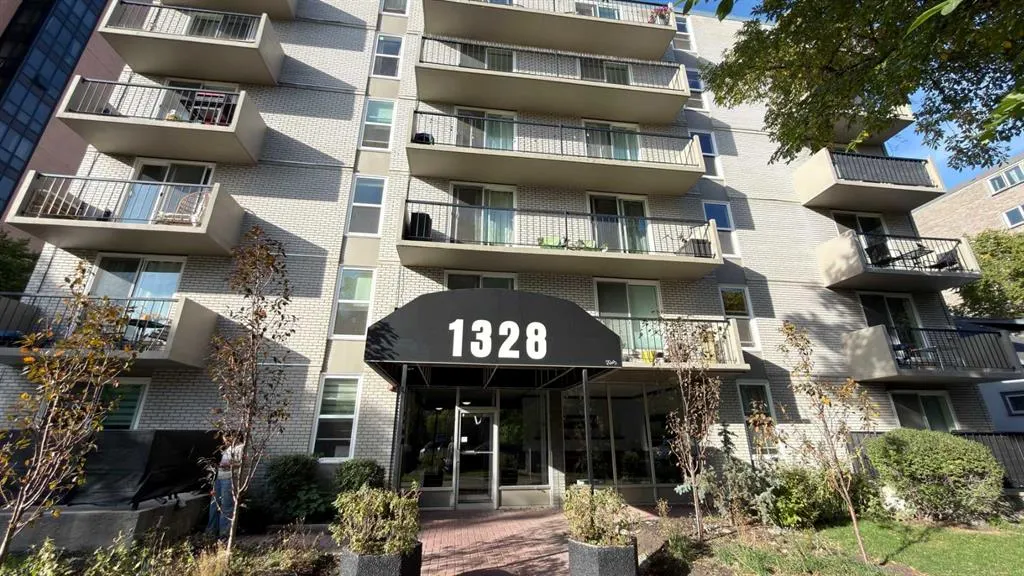 1328 13 Avenue SW #201