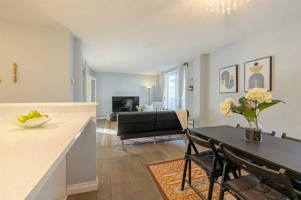 1328 13 Avenue SW #201