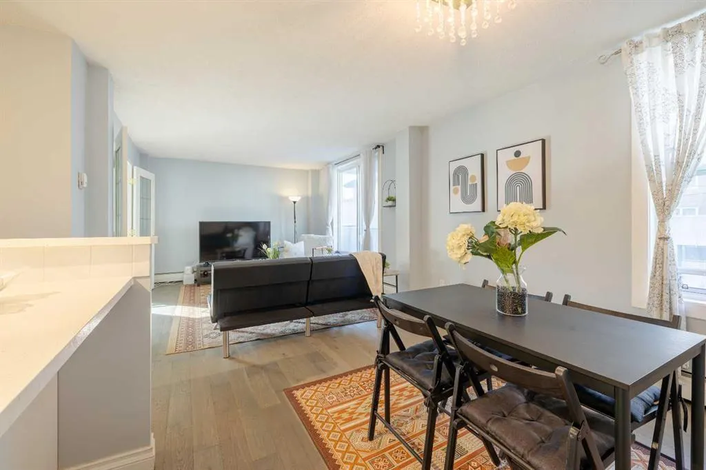 1328 13 Avenue SW #201