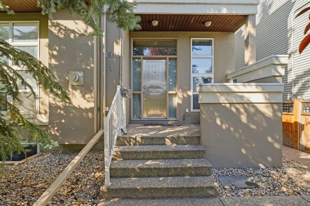 1911 28 Street SW #1