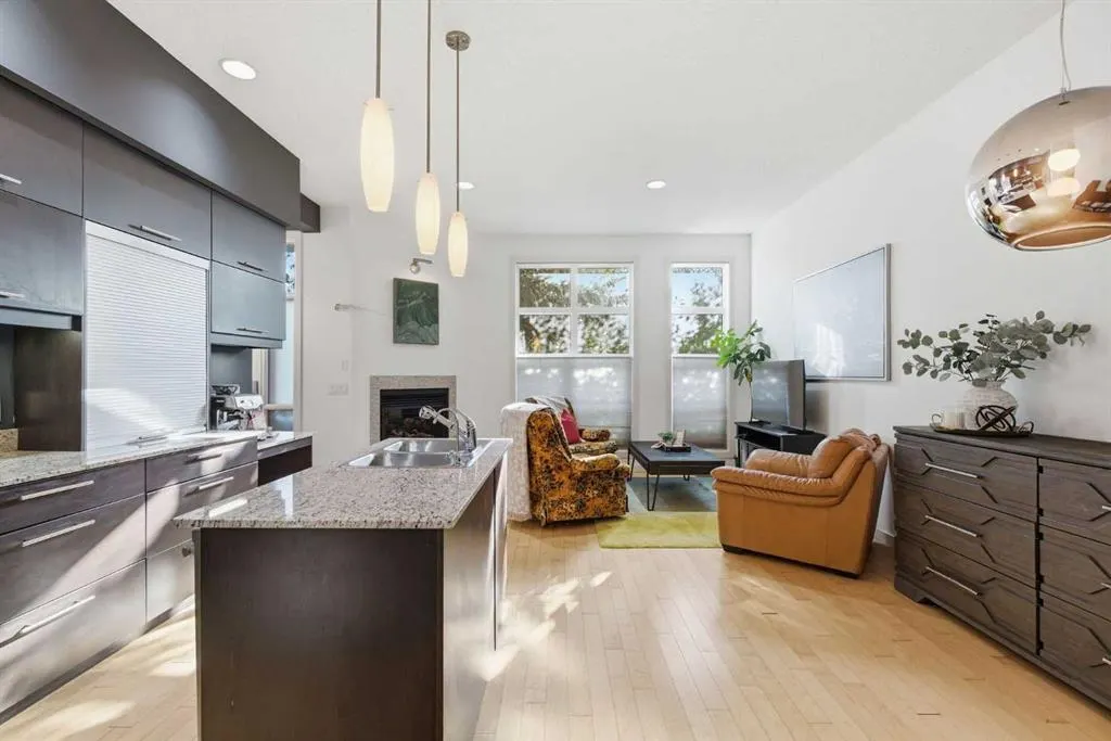 1911 28 Street SW #1