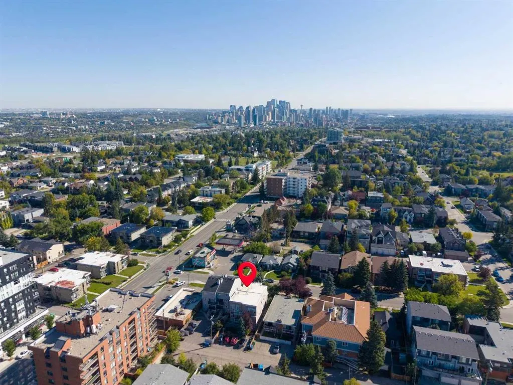 1911 28 Street SW #1