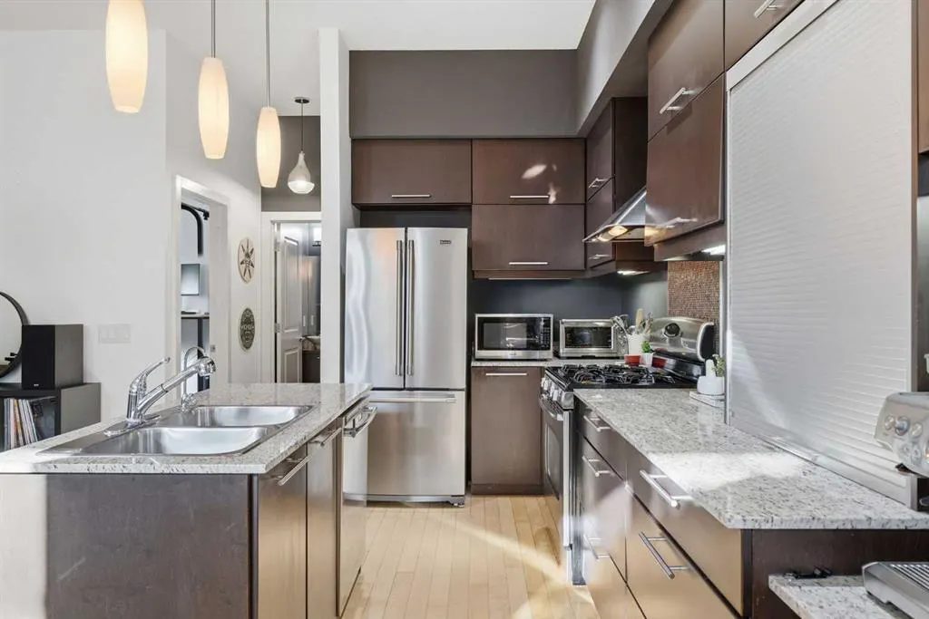 1911 28 Street SW #1