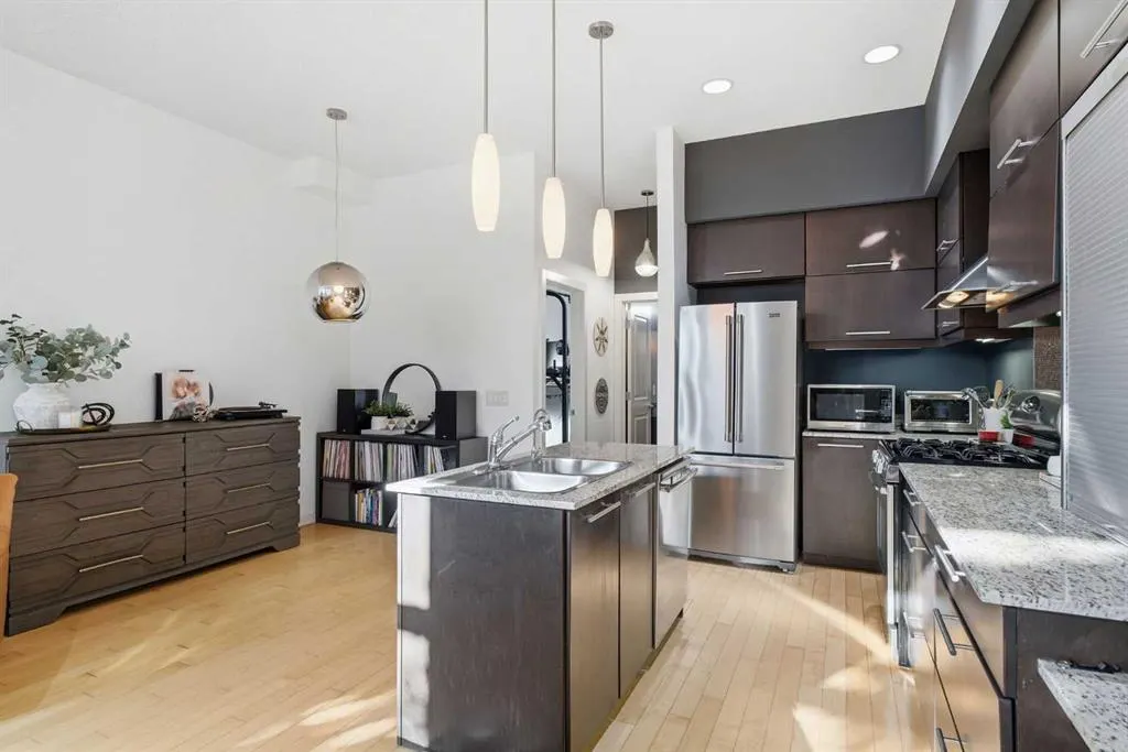 1911 28 Street SW #1