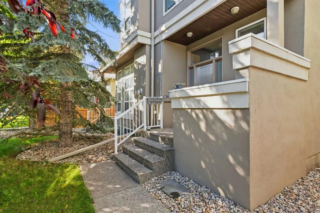 1911 28 Street SW #1