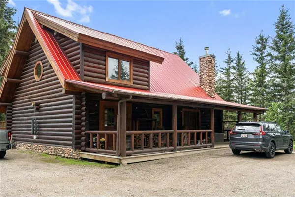4147 Highway 587