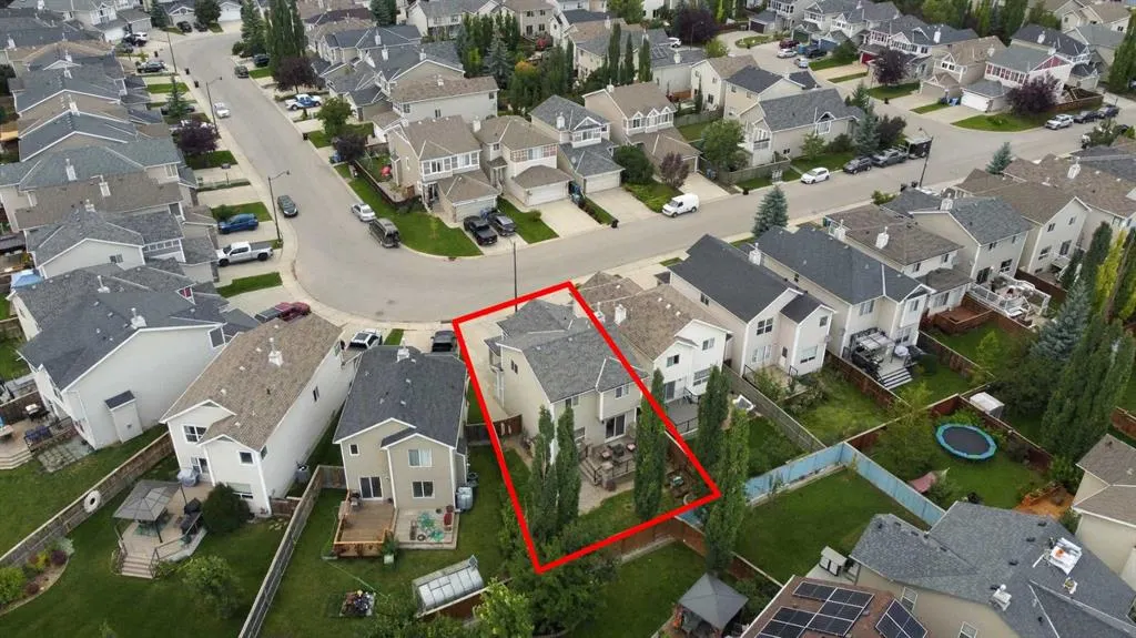 235 Cougar Plateau Way SW