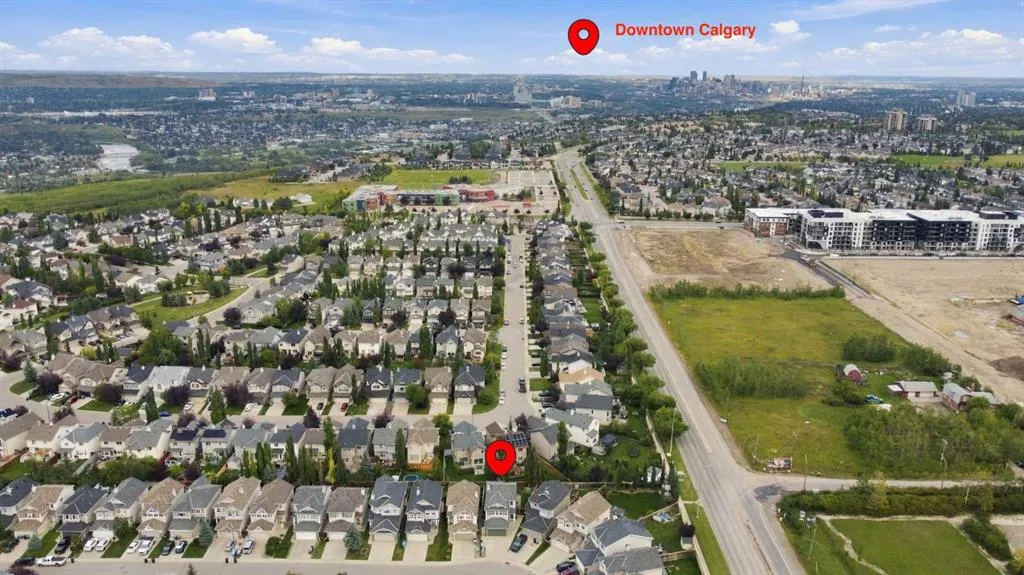 235 Cougar Plateau Way SW
