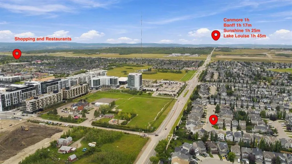 235 Cougar Plateau Way SW