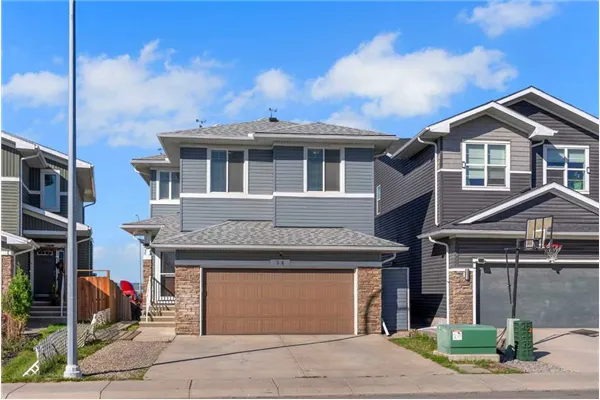 34 Redstone Cove NE