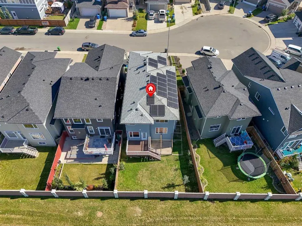 34 Redstone Cove NE