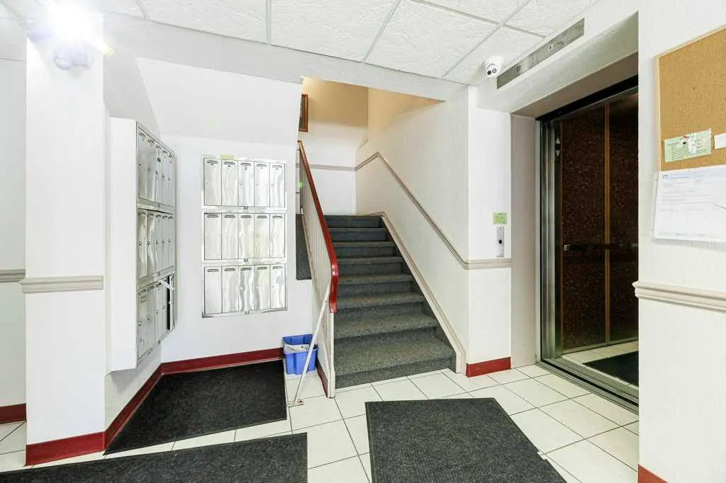 5326 47 Avenue #308