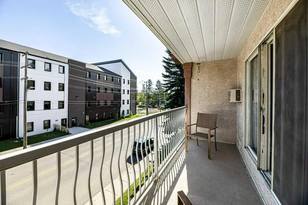 5326 47 Avenue #308