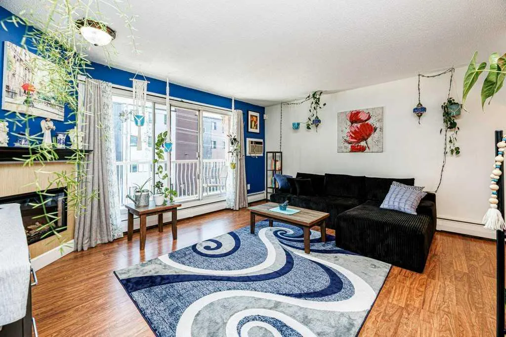 5326 47 Avenue #308