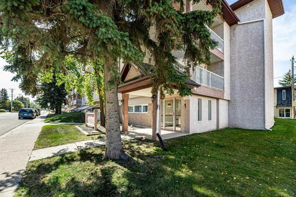 5326 47 Avenue #308