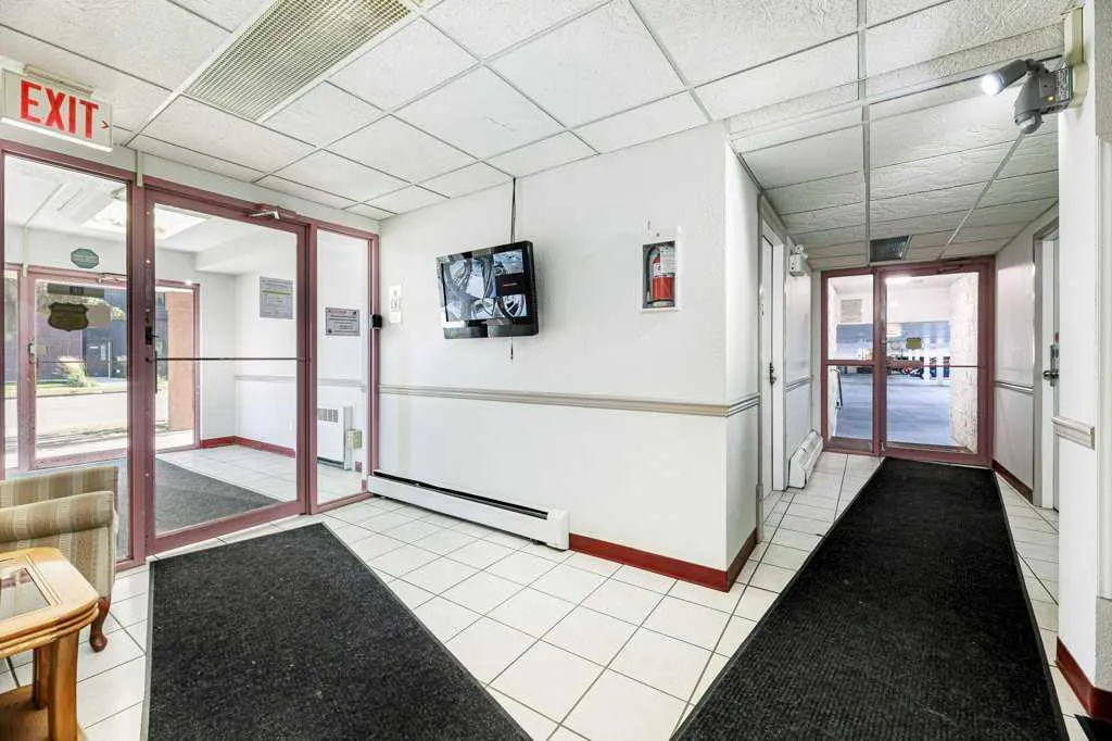 5326 47 Avenue #308