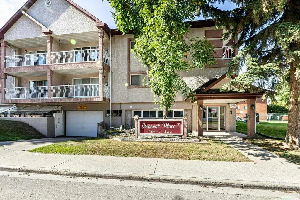 5326 47 Avenue #308