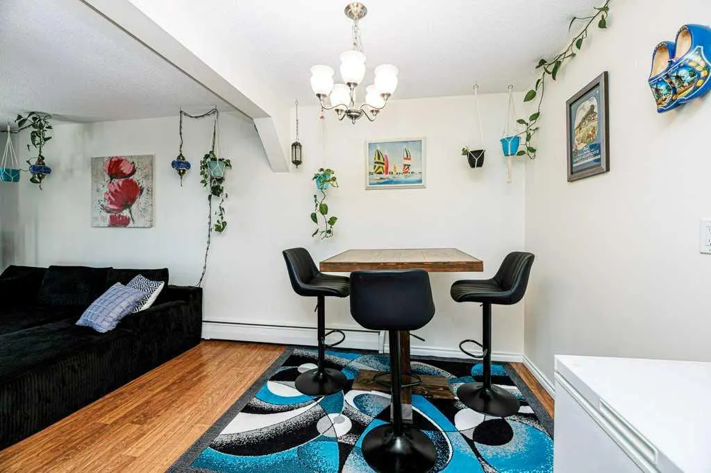 5326 47 Avenue #308