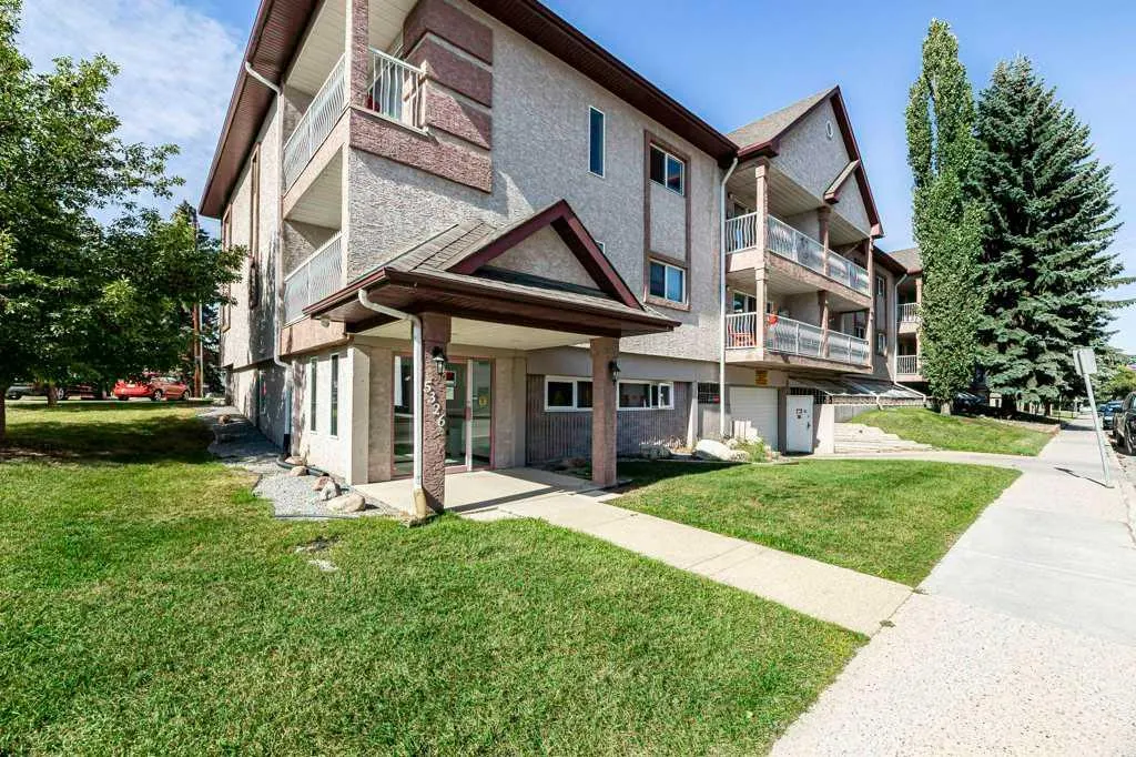 5326 47 Avenue #308
