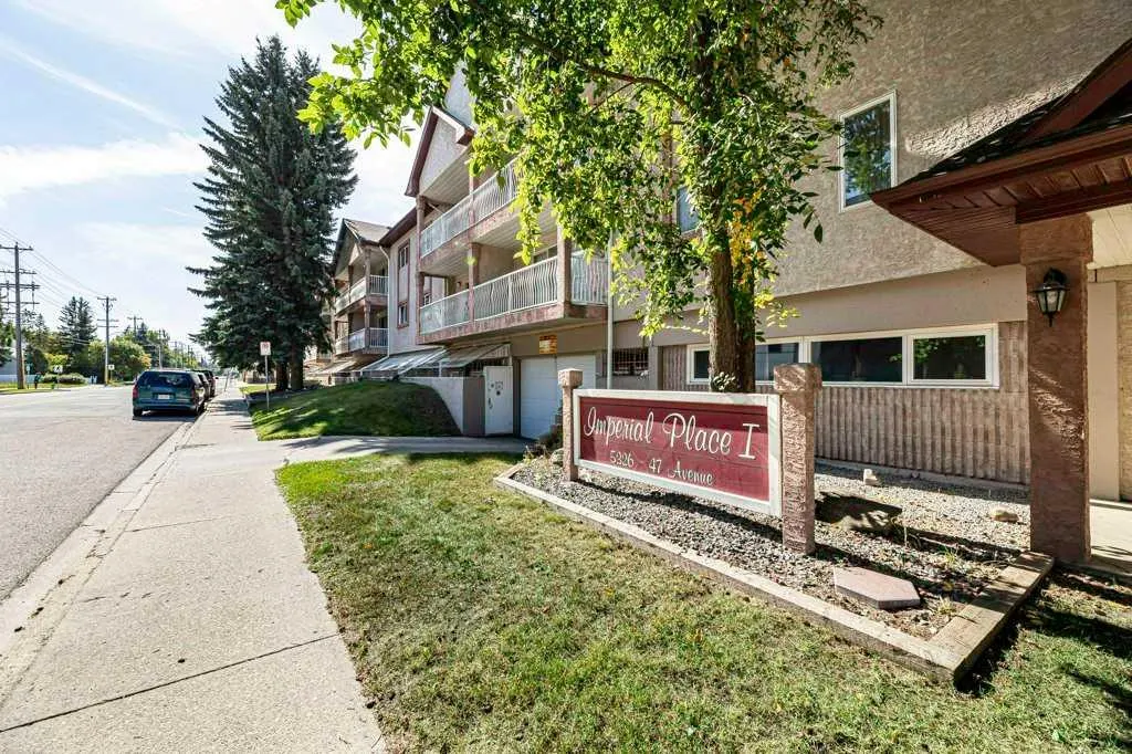 5326 47 Avenue #308