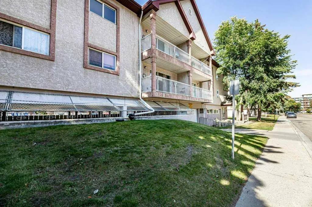 5326 47 Avenue #308
