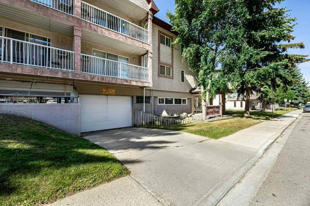 5326 47 Avenue #308