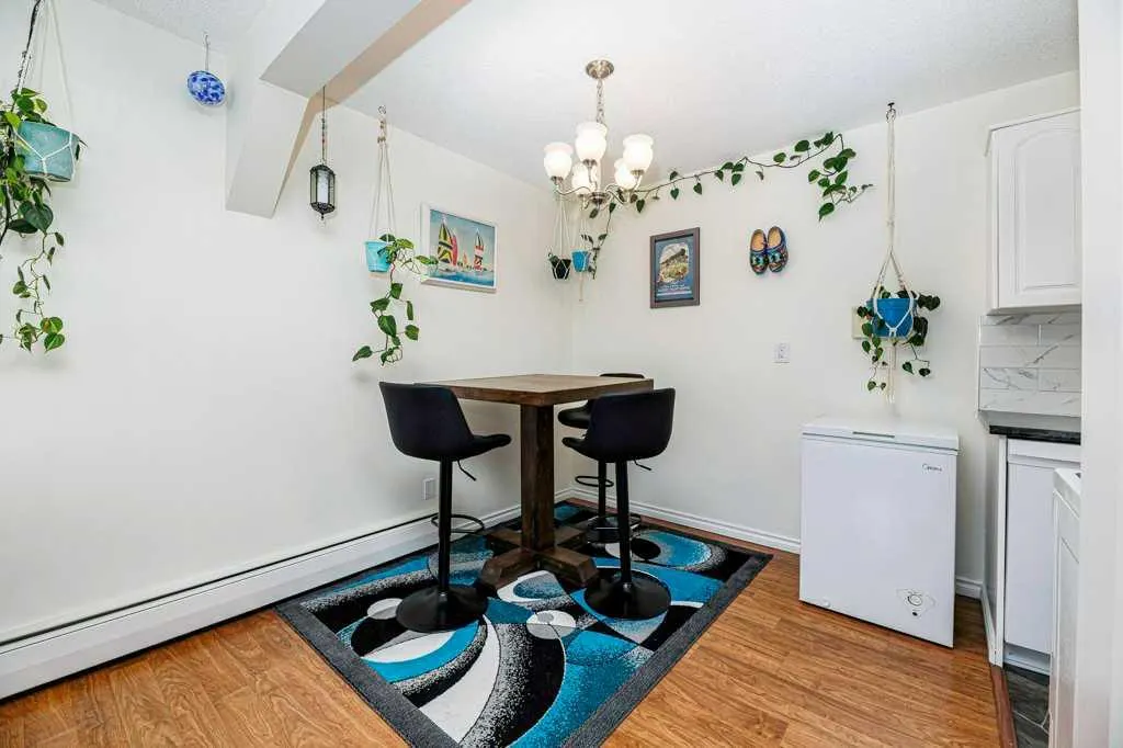 5326 47 Avenue #308
