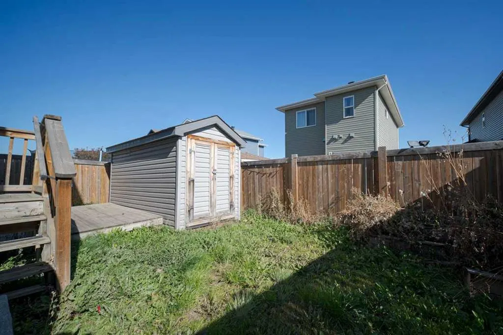 129 Airmont Court