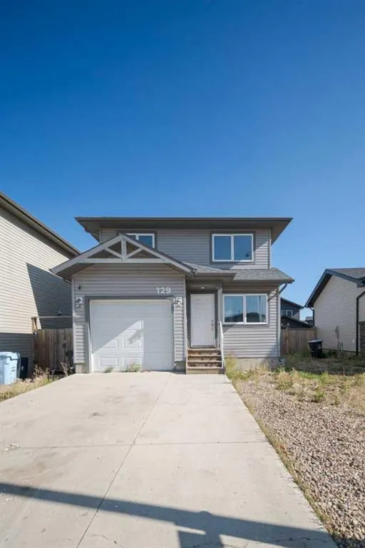 129 Airmont Court