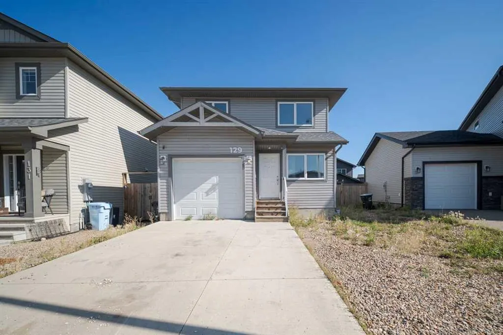 129 Airmont Court