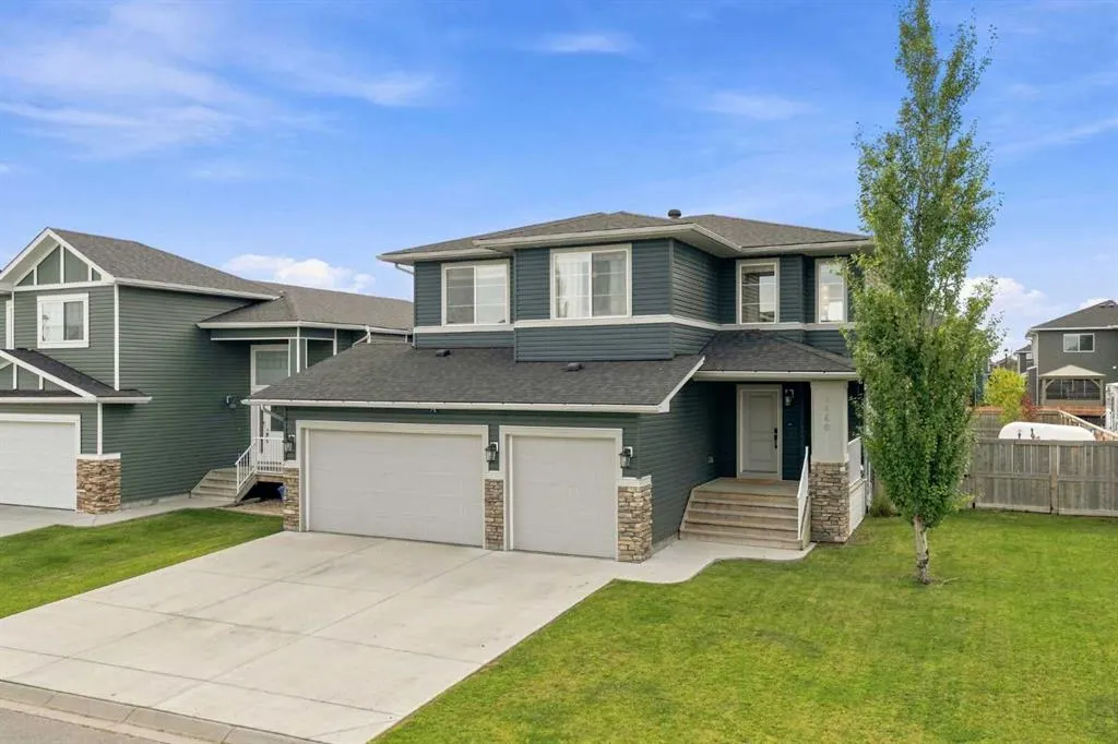 1460 Aldrich Place