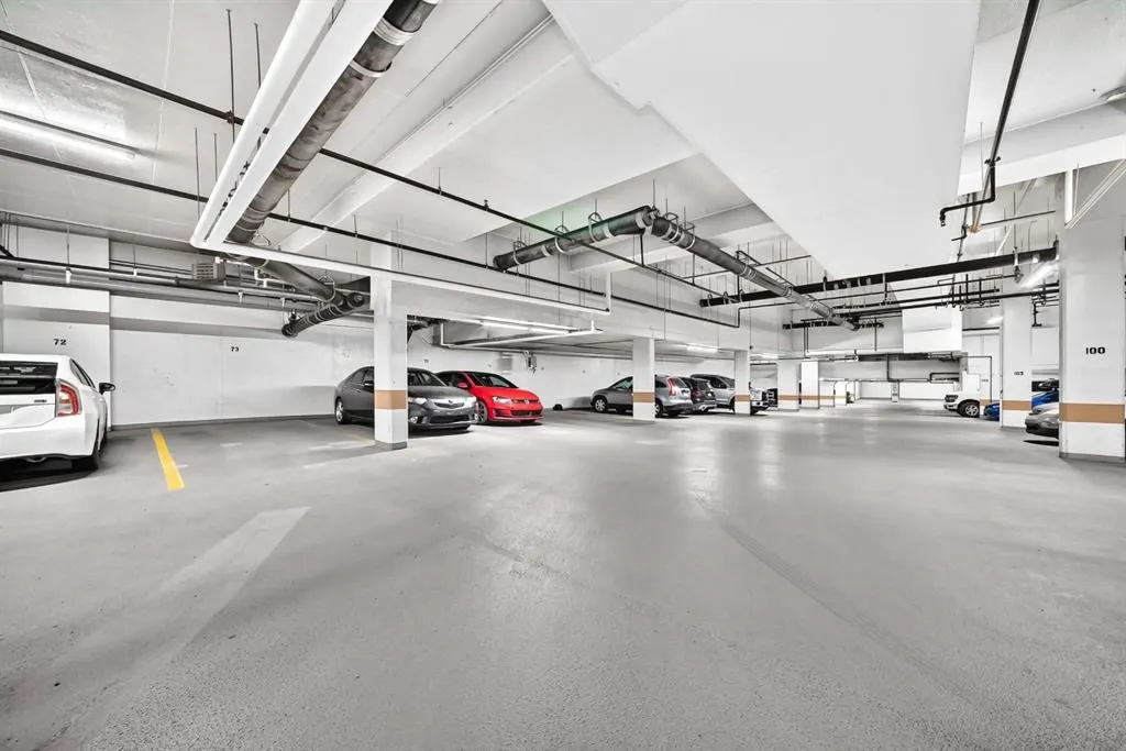 1320 1 Street SE #401