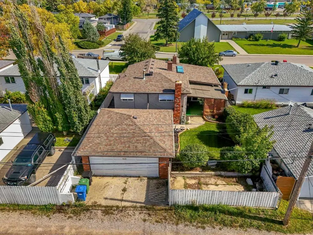 707 Fortalice Crescent SE