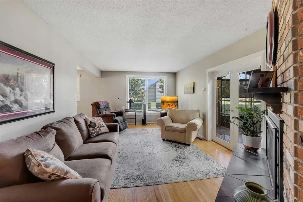 707 Fortalice Crescent SE