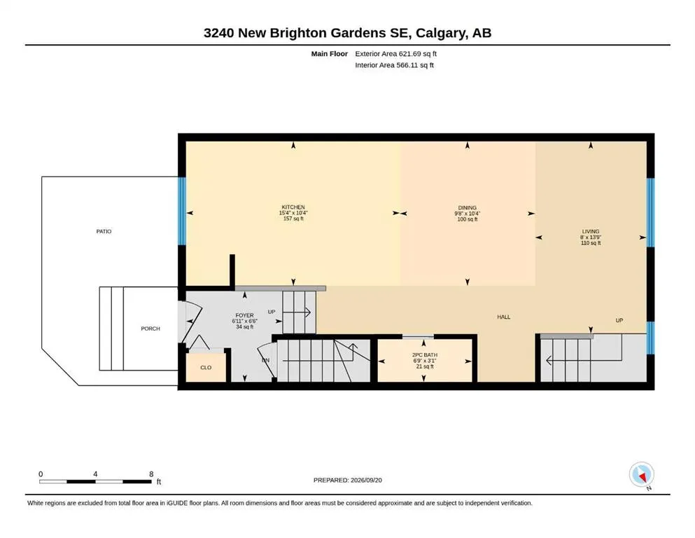3240 New Brighton Gardens SE