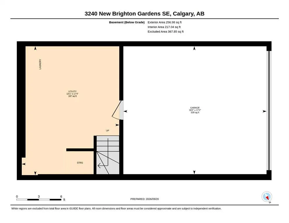 3240 New Brighton Gardens SE