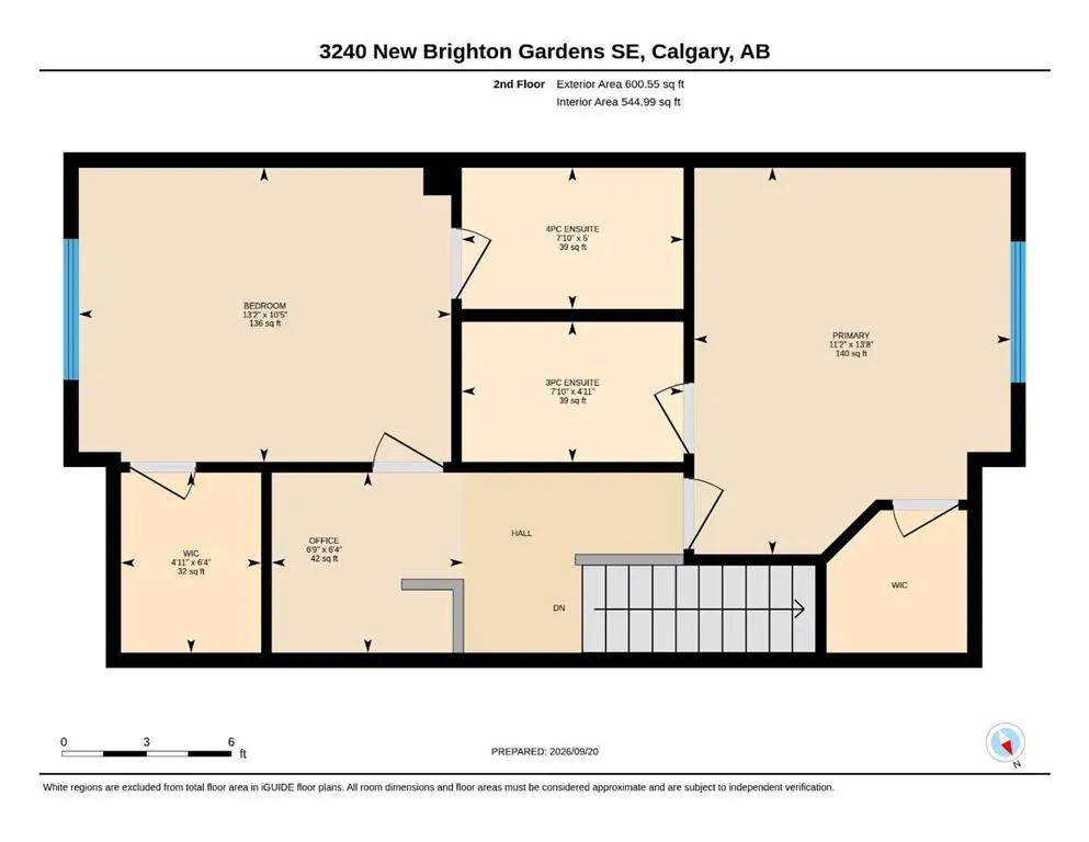 3240 New Brighton Gardens SE