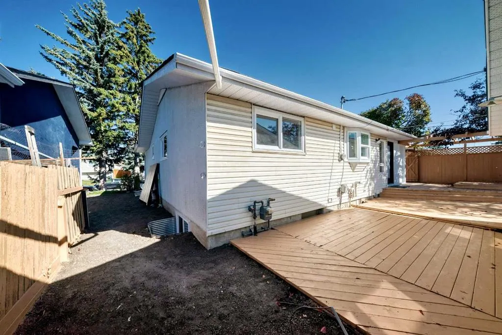23 Penworth Crescent SE