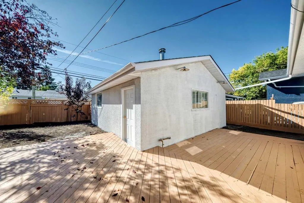 23 Penworth Crescent SE