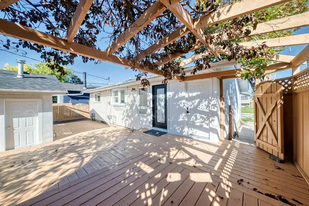 23 Penworth Crescent SE