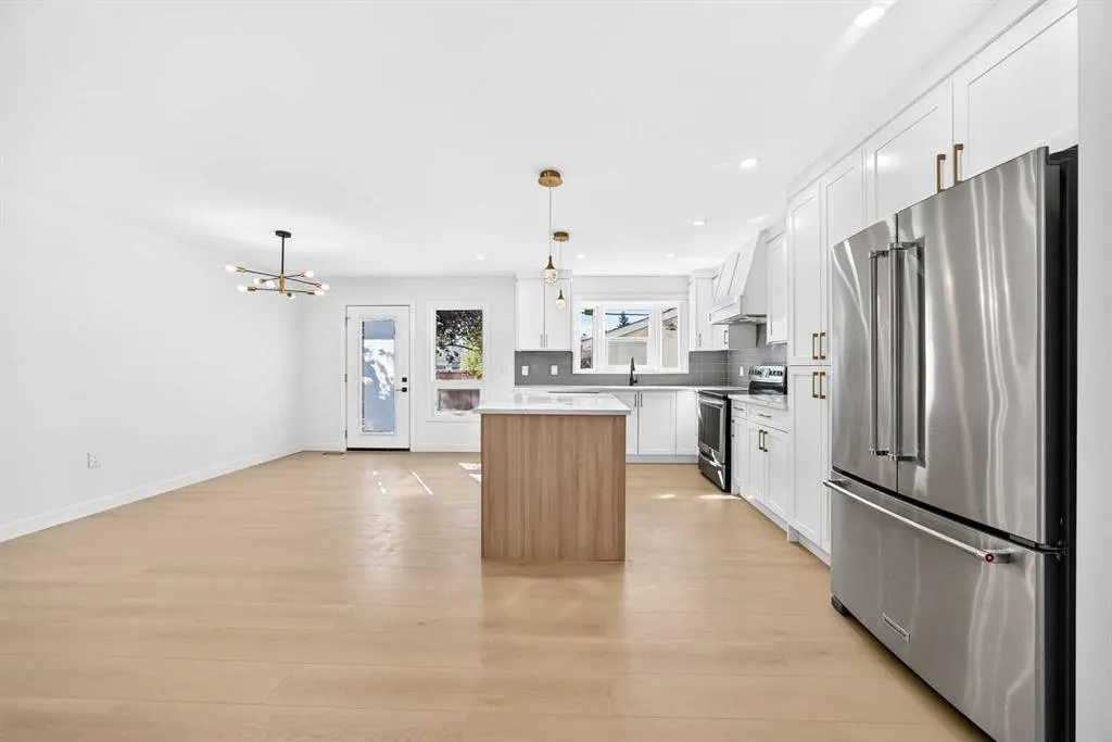 23 Penworth Crescent SE